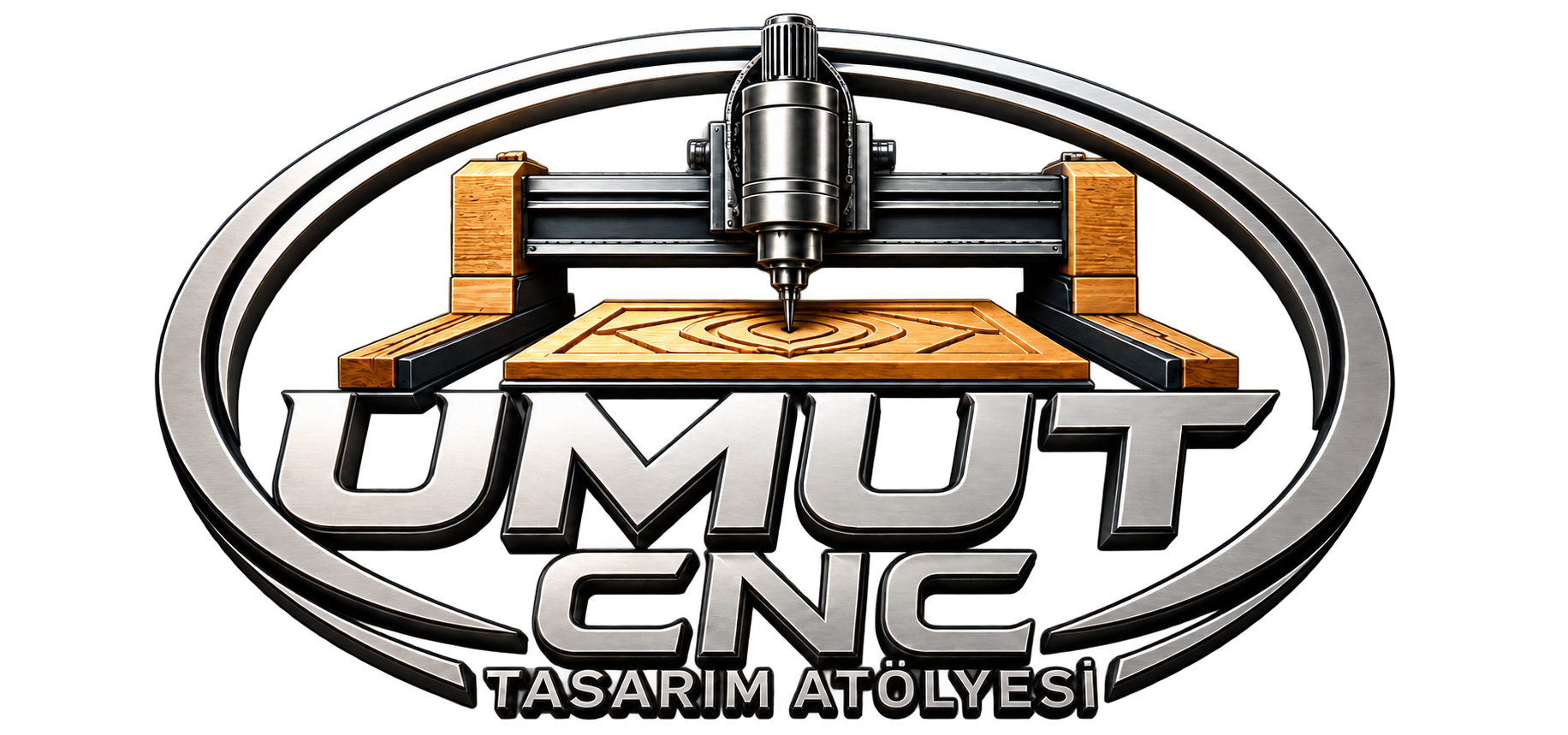 Umut CNC Tasarım Atölyesi